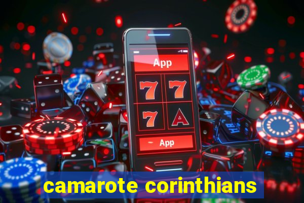 camarote corinthians